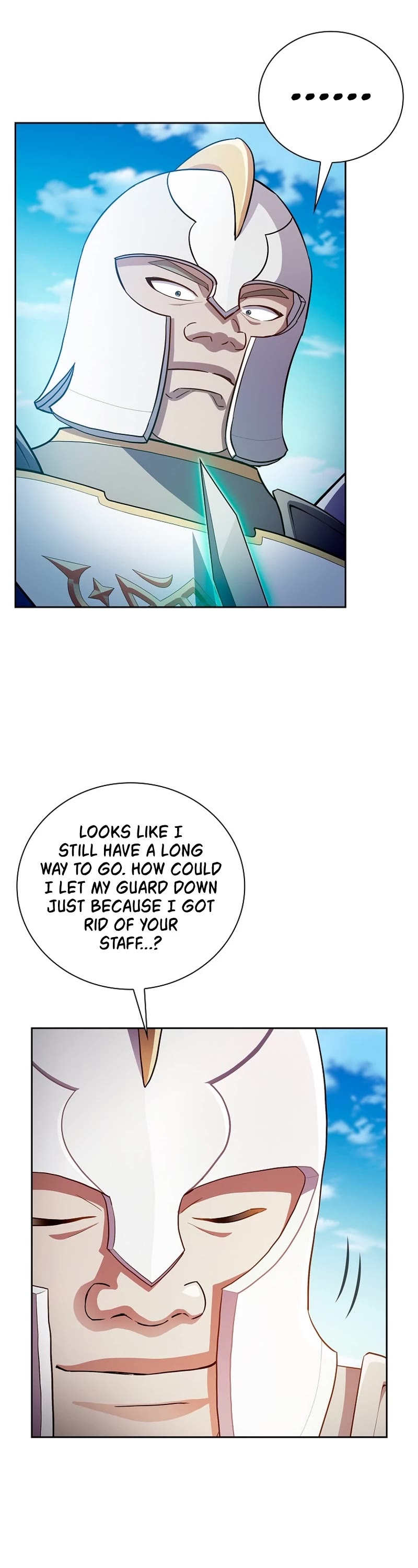 Magic Academy Survival Guide chapter 121 page 59