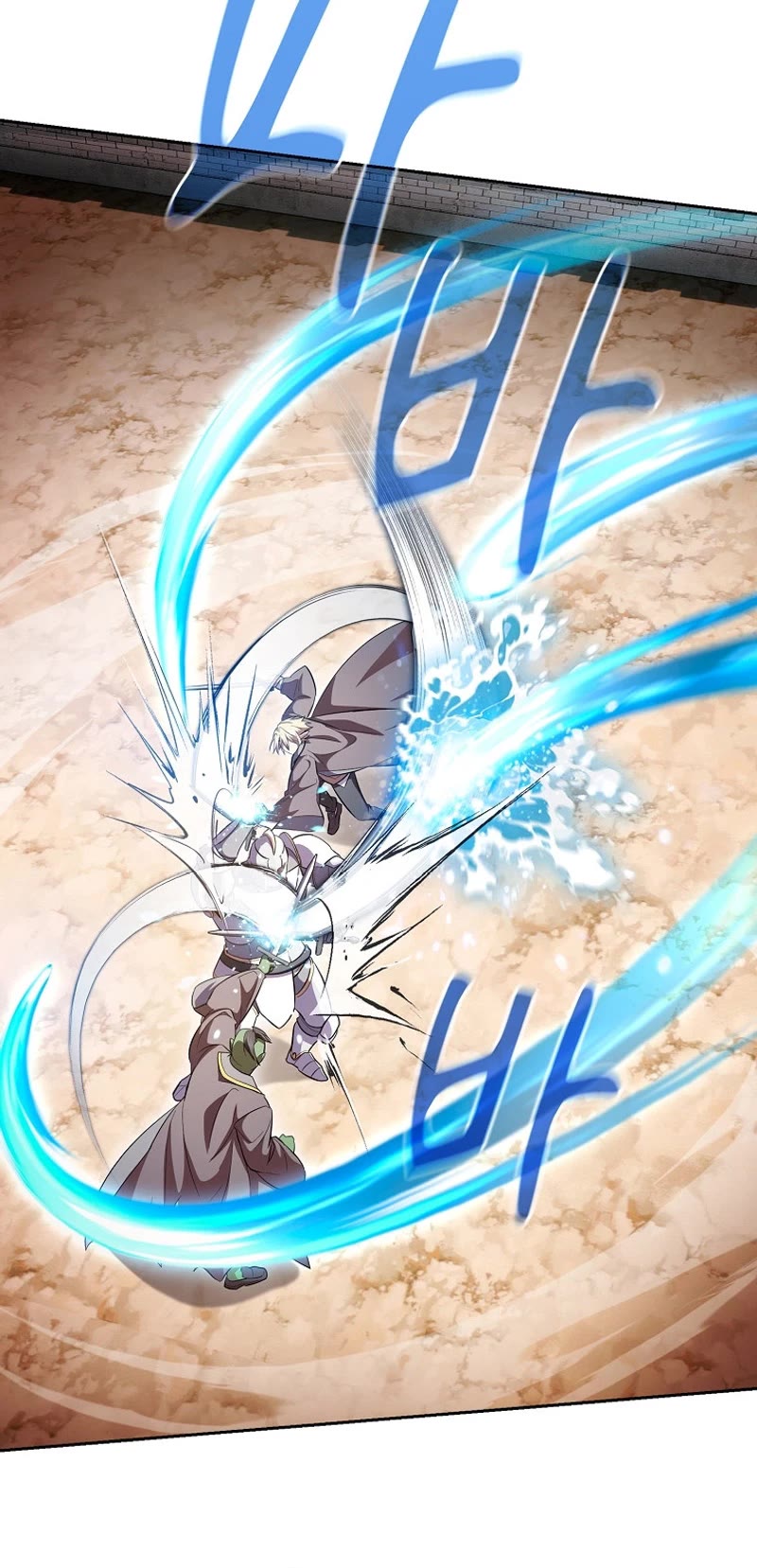 Magic Academy Survival Guide chapter 121 page 6