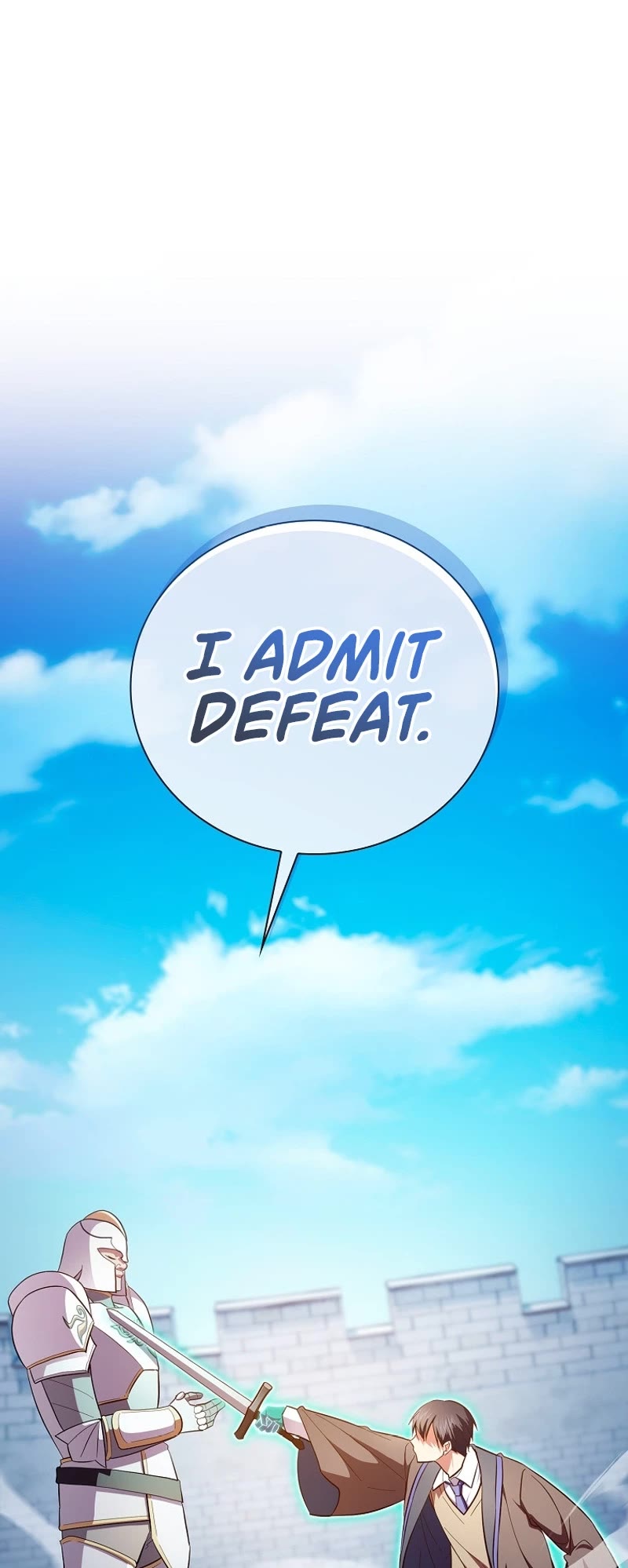 Magic Academy Survival Guide chapter 121 page 60