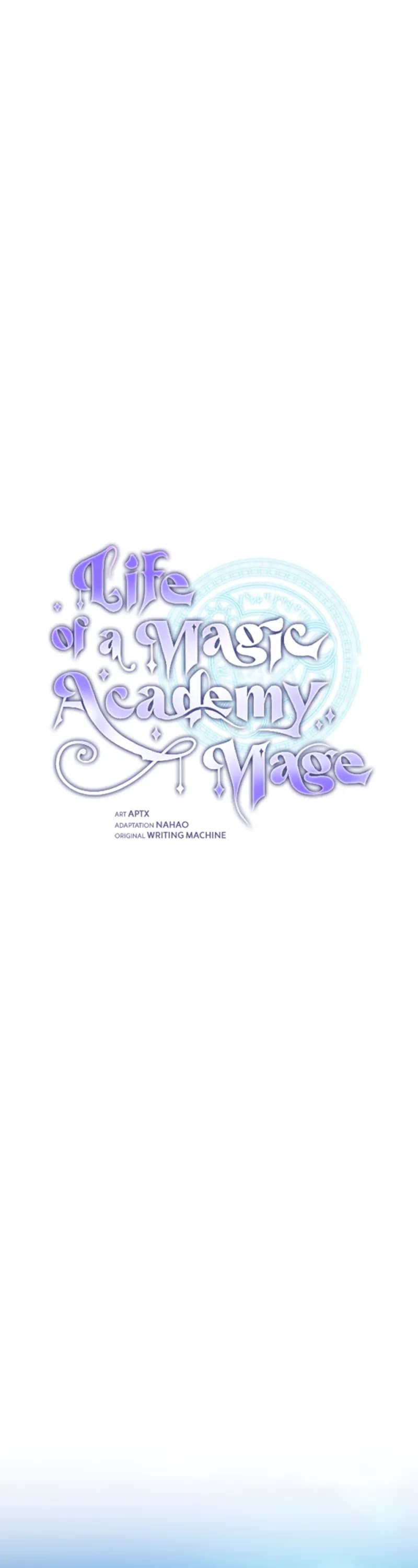 Magic Academy Survival Guide chapter 122 page 2