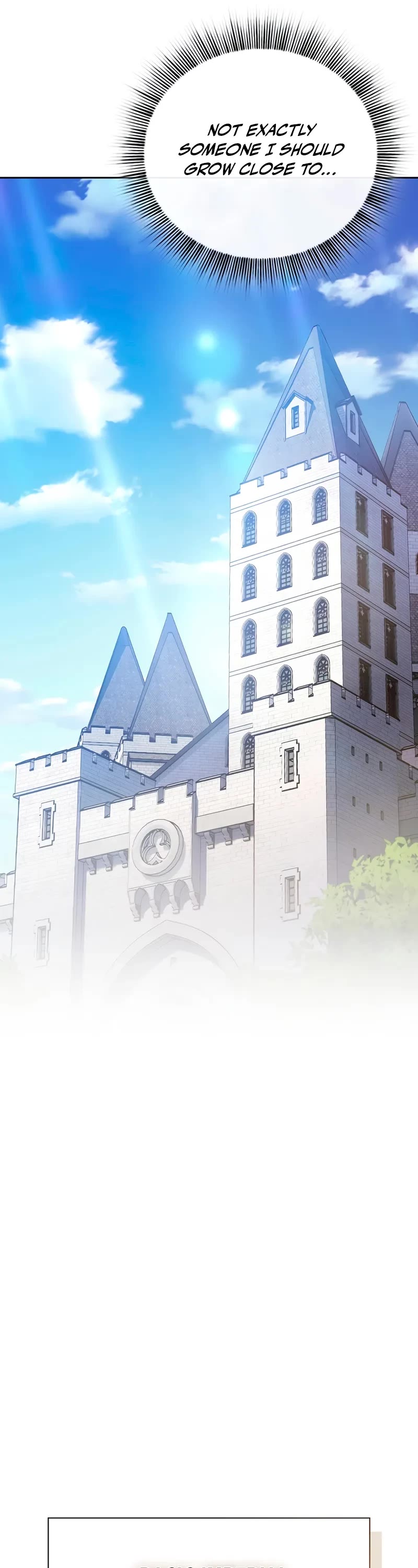 Magic Academy Survival Guide chapter 122 page 36