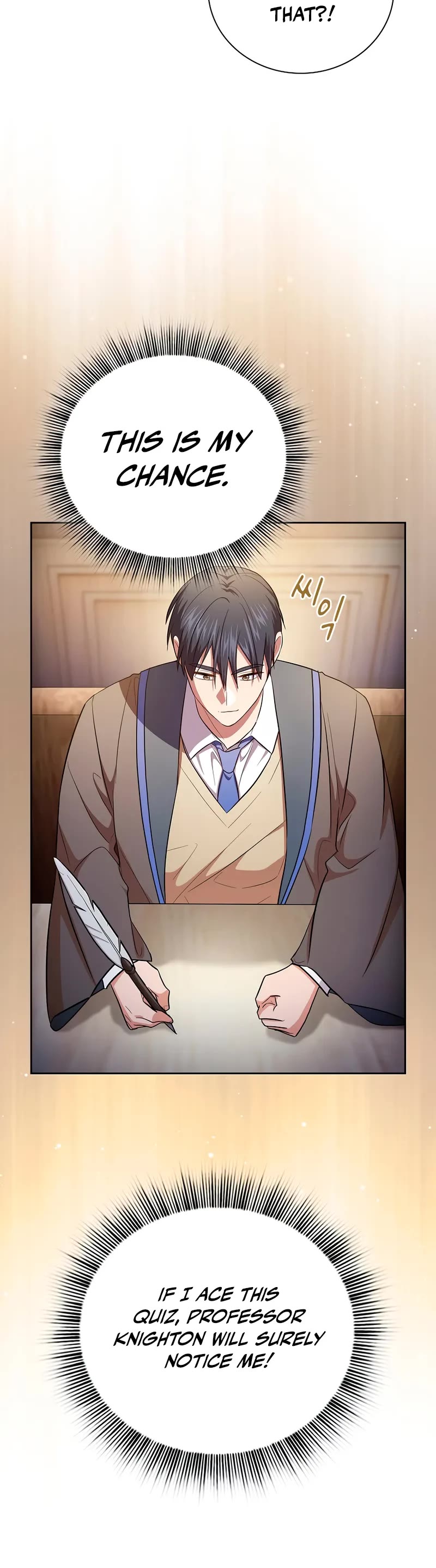 Magic Academy Survival Guide chapter 122 page 45