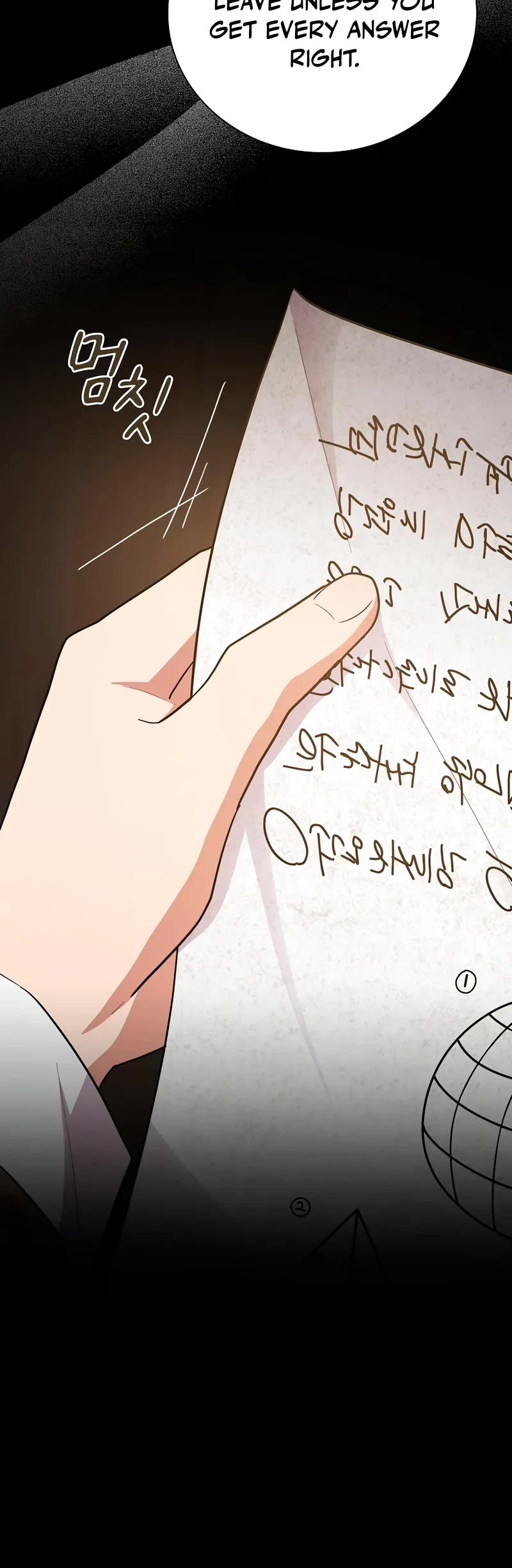 Magic Academy Survival Guide chapter 122 page 50