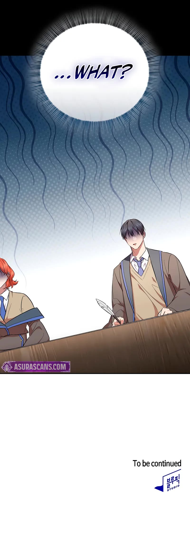 Magic Academy Survival Guide chapter 122 page 51