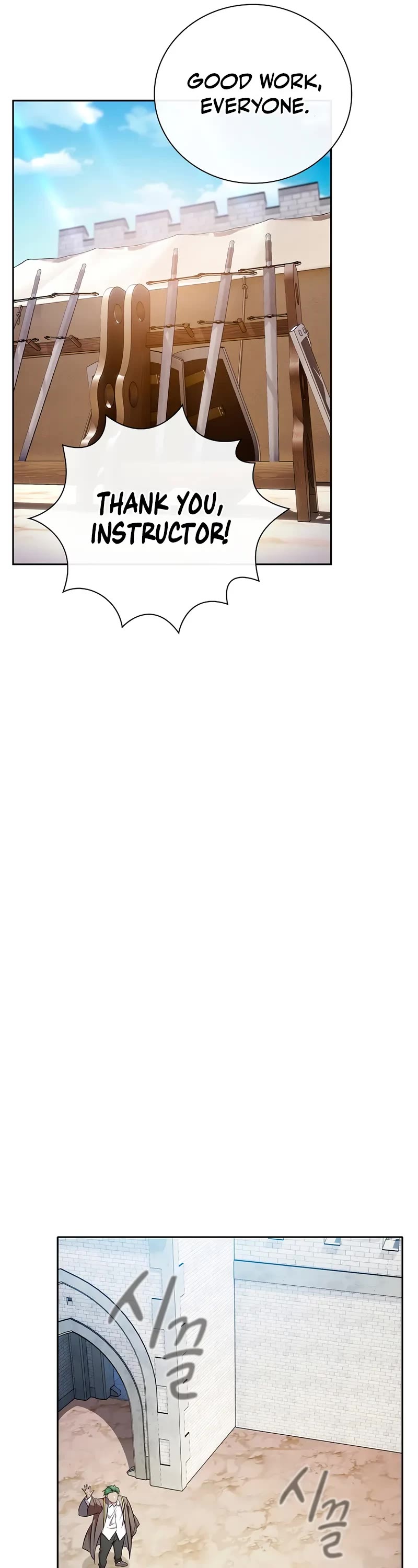 Magic Academy Survival Guide chapter 122 page 7