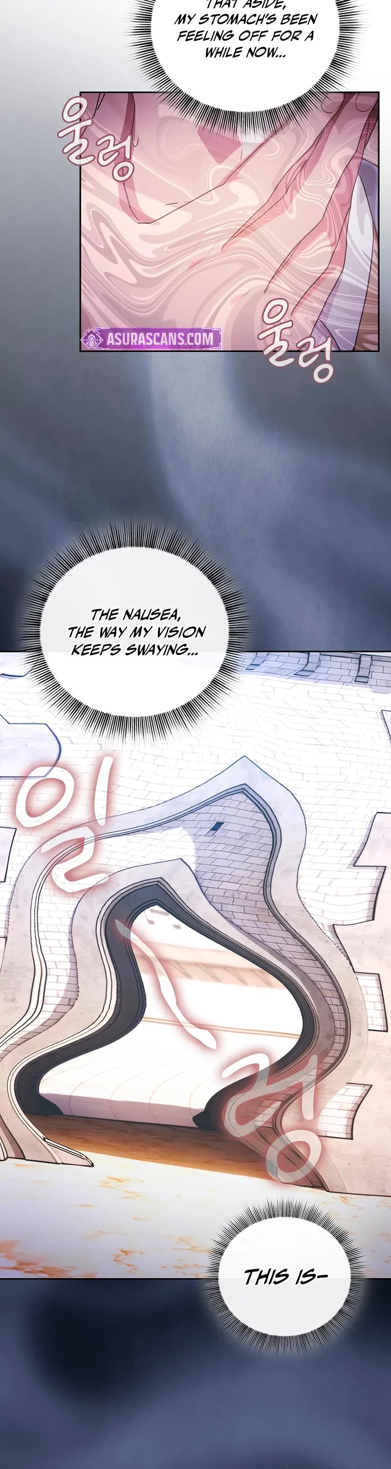 Magic Academy Survival Guide chapter 122 page 9