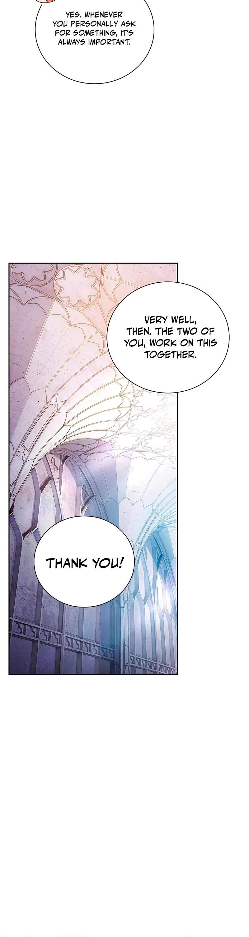 Magic Academy Survival Guide chapter 123 page 13