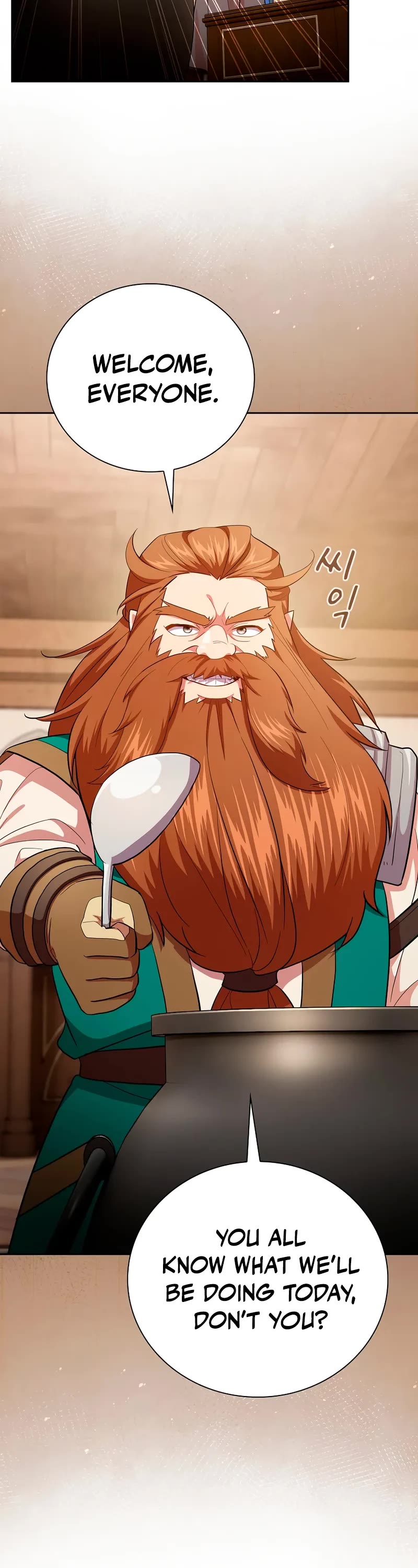 Magic Academy Survival Guide chapter 123 page 18