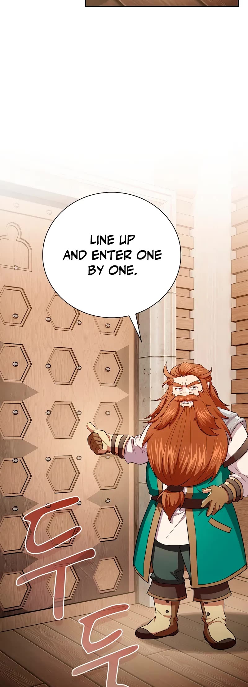 Magic Academy Survival Guide chapter 123 page 20