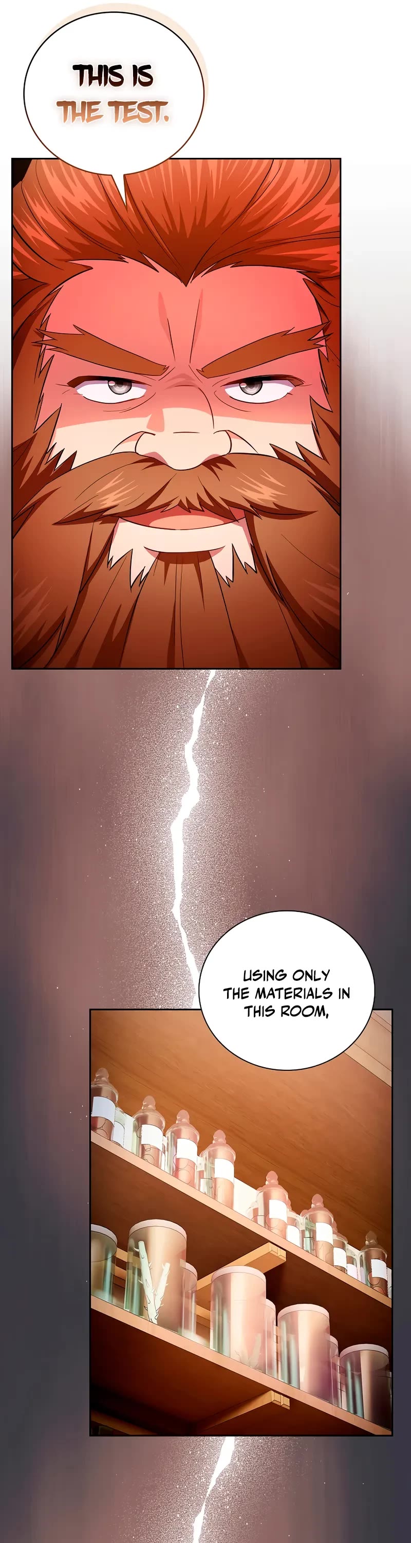 Magic Academy Survival Guide chapter 123 page 26