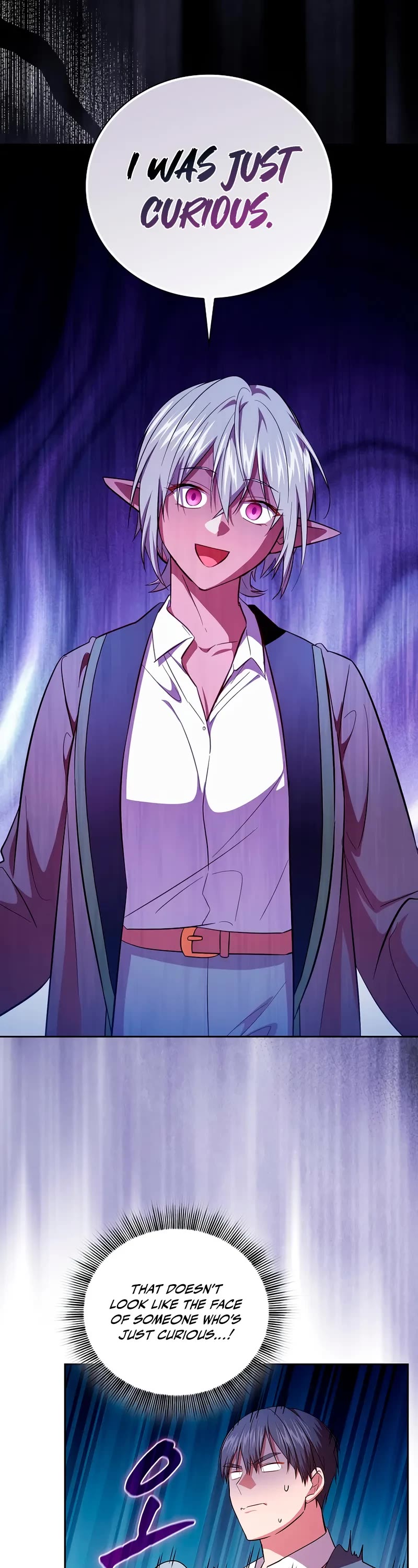 Magic Academy Survival Guide chapter 123 page 42