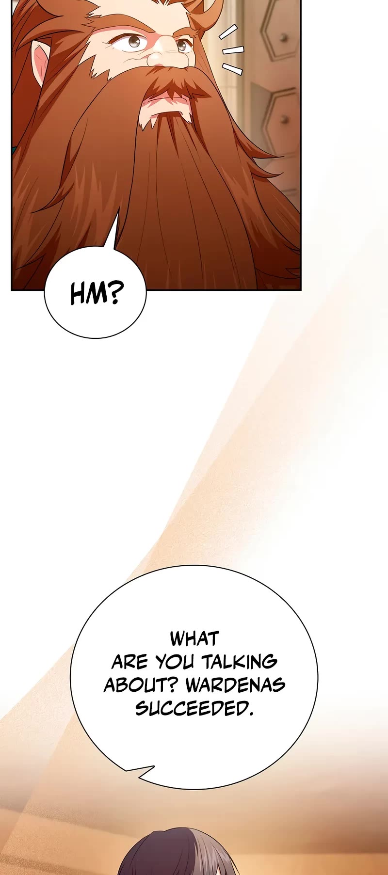 Magic Academy Survival Guide chapter 123 page 49