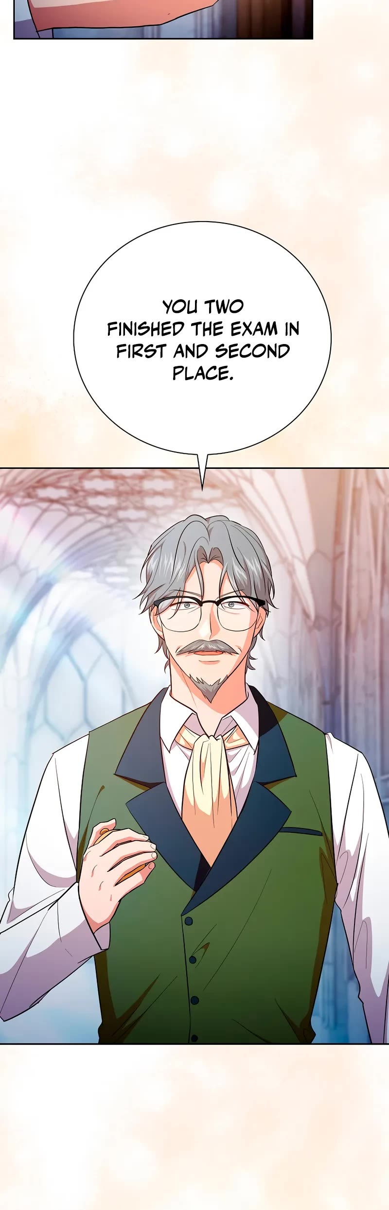 Magic Academy Survival Guide chapter 123 page 5