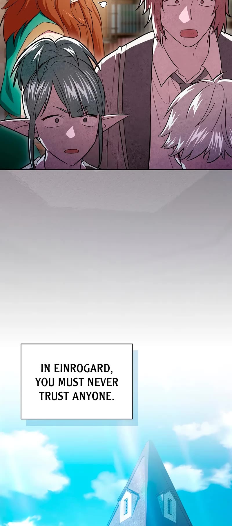 Magic Academy Survival Guide chapter 123 page 52