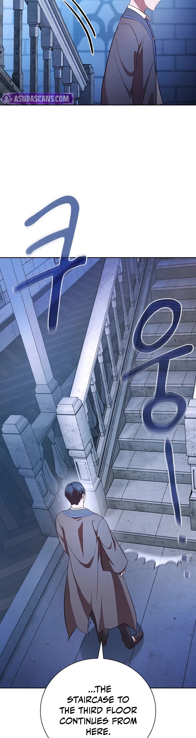 Magic Academy Survival Guide chapter 124 page 14