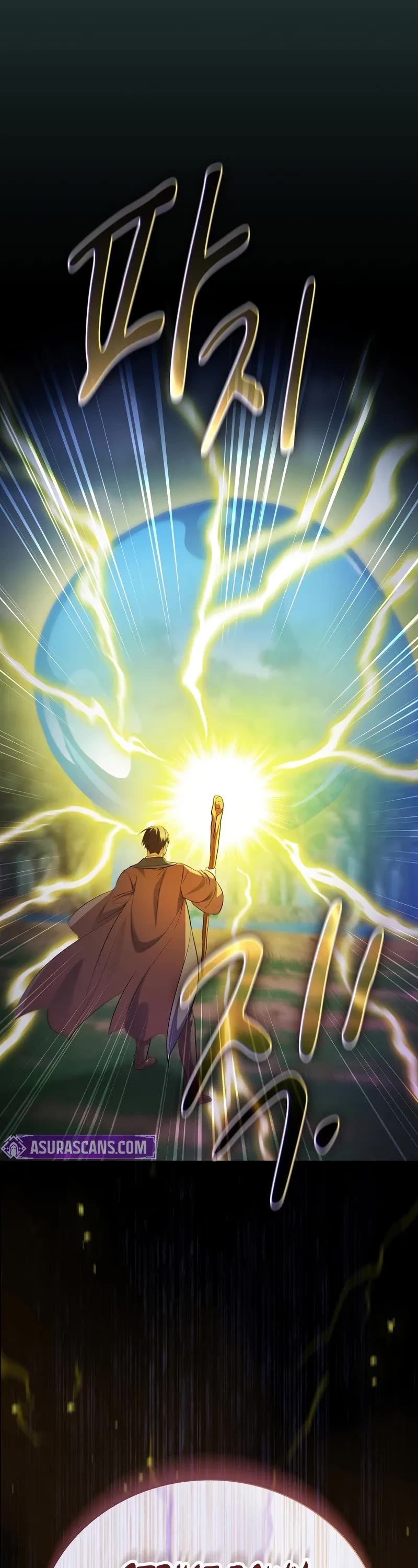 Magic Academy Survival Guide chapter 124 page 47