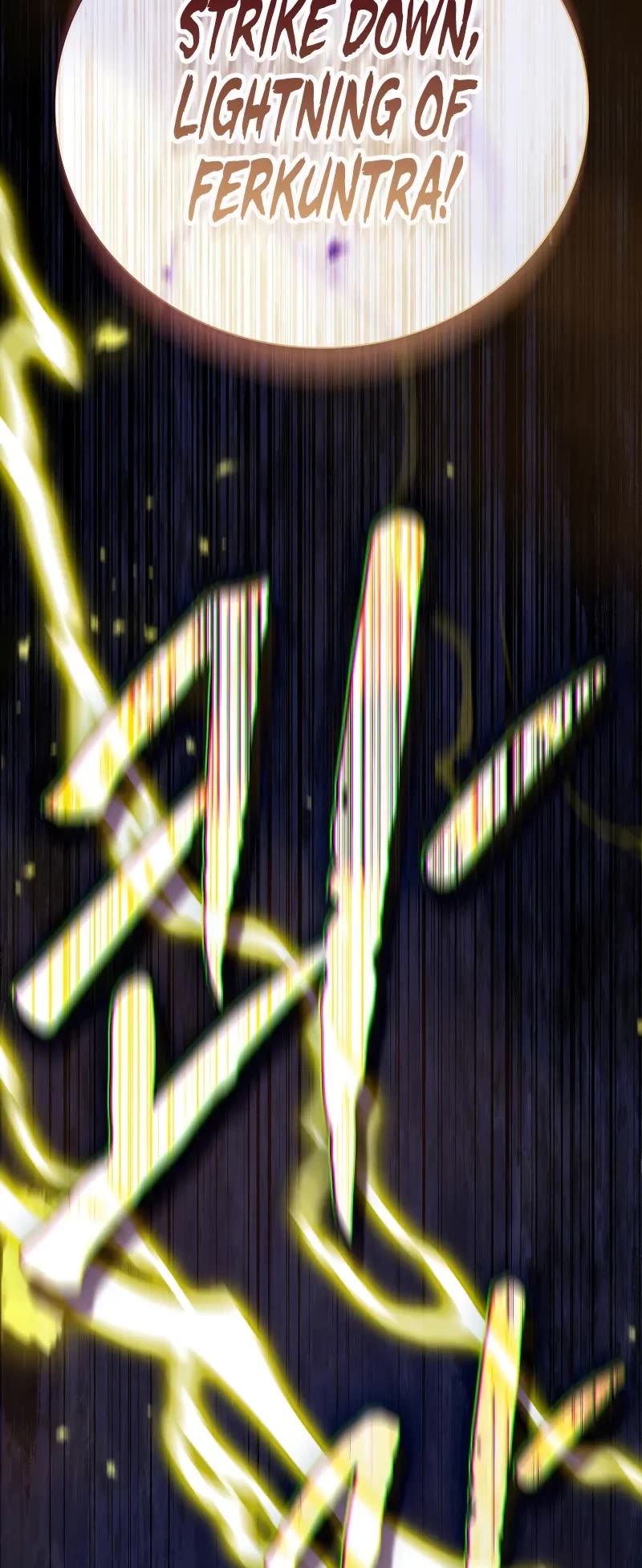 Magic Academy Survival Guide chapter 124 page 48