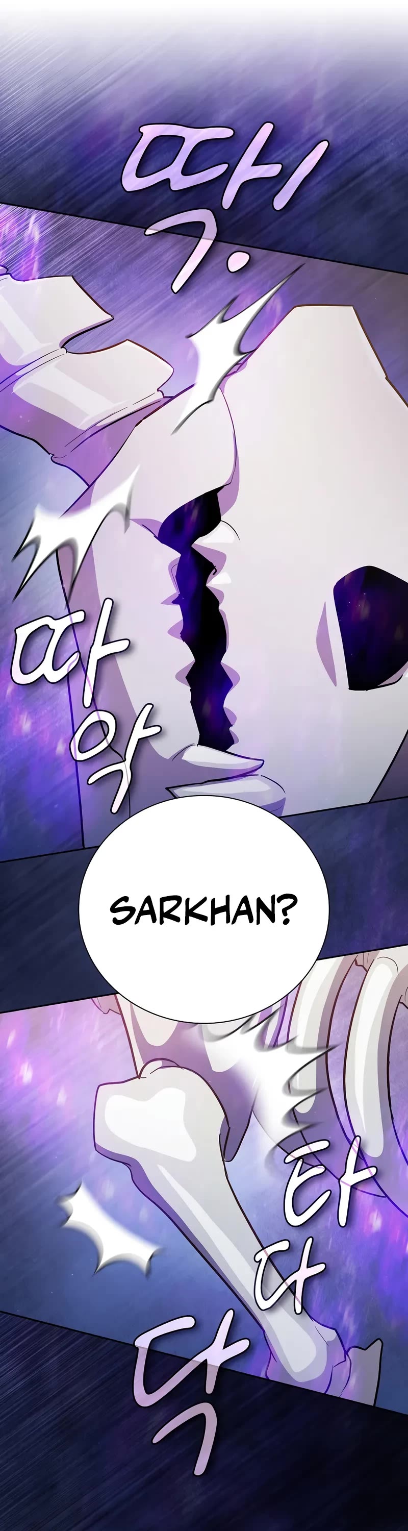 Magic Academy Survival Guide chapter 125 page 29