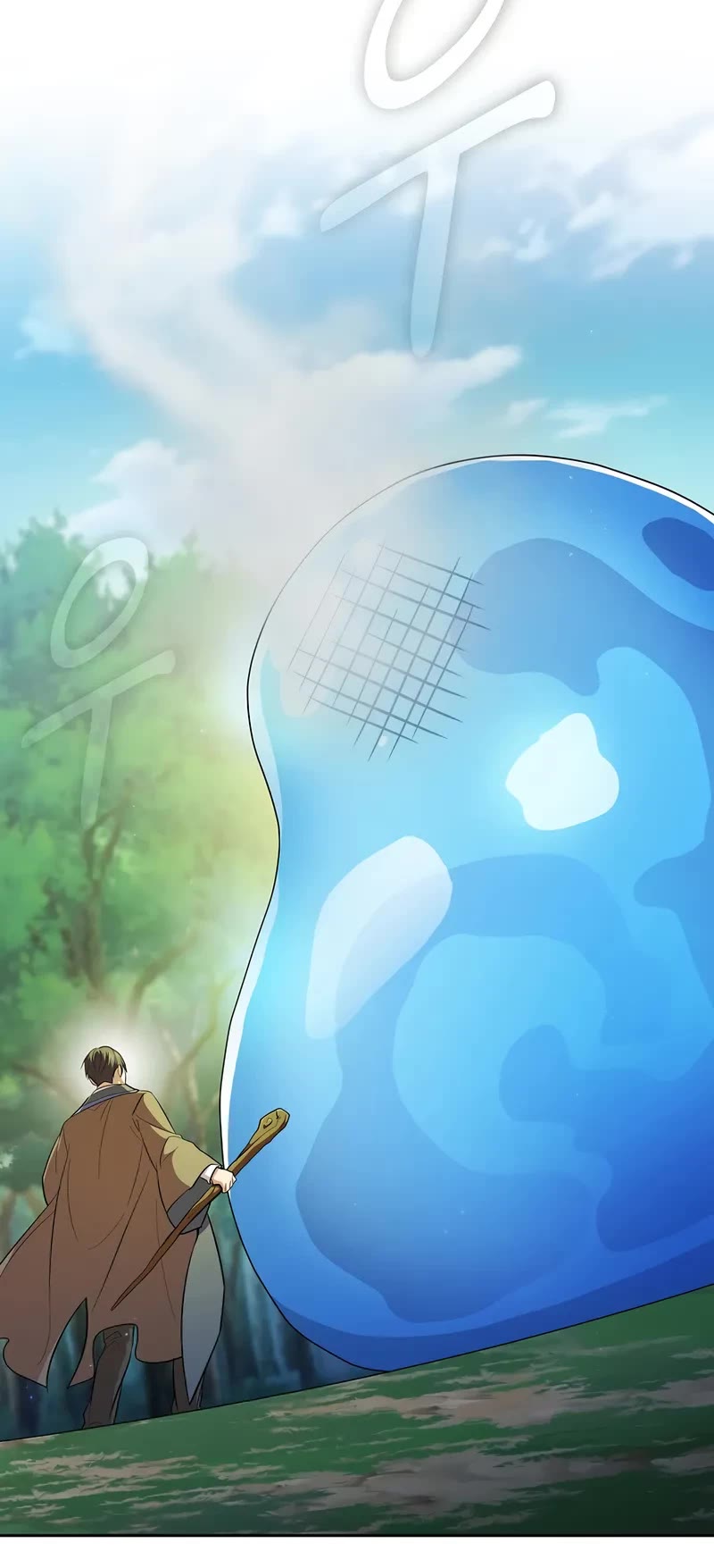 Magic Academy Survival Guide chapter 125 page 4