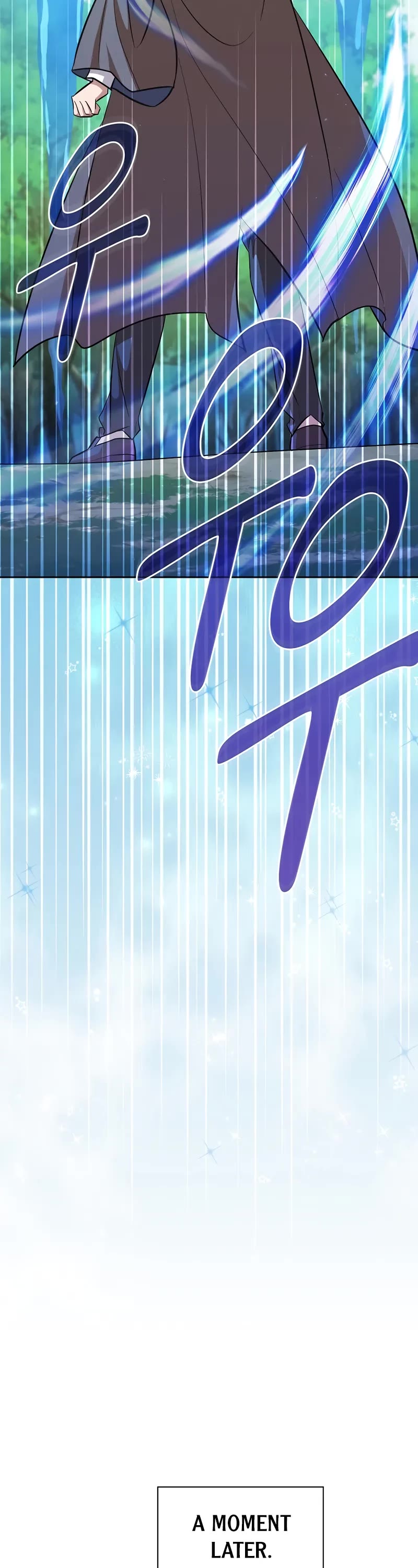 Magic Academy Survival Guide chapter 125 page 41