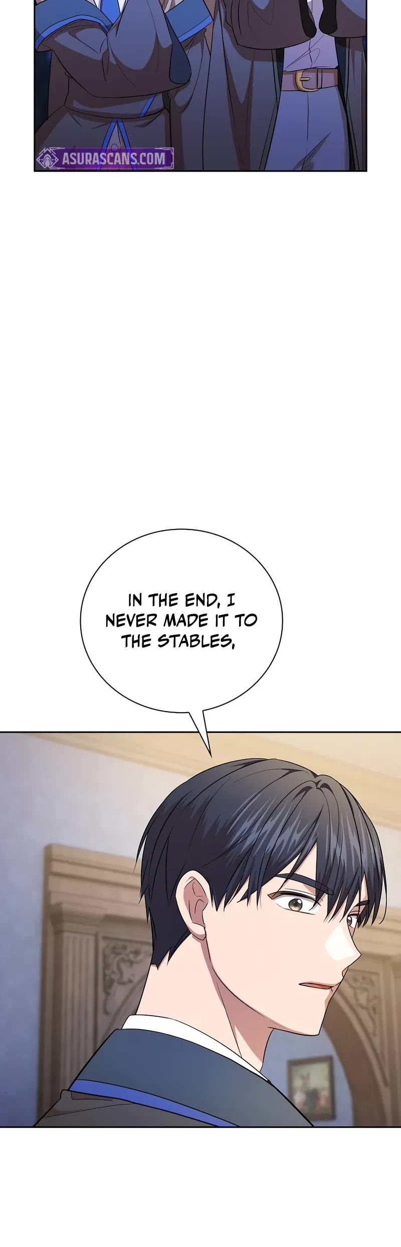 Magic Academy Survival Guide chapter 125 page 43