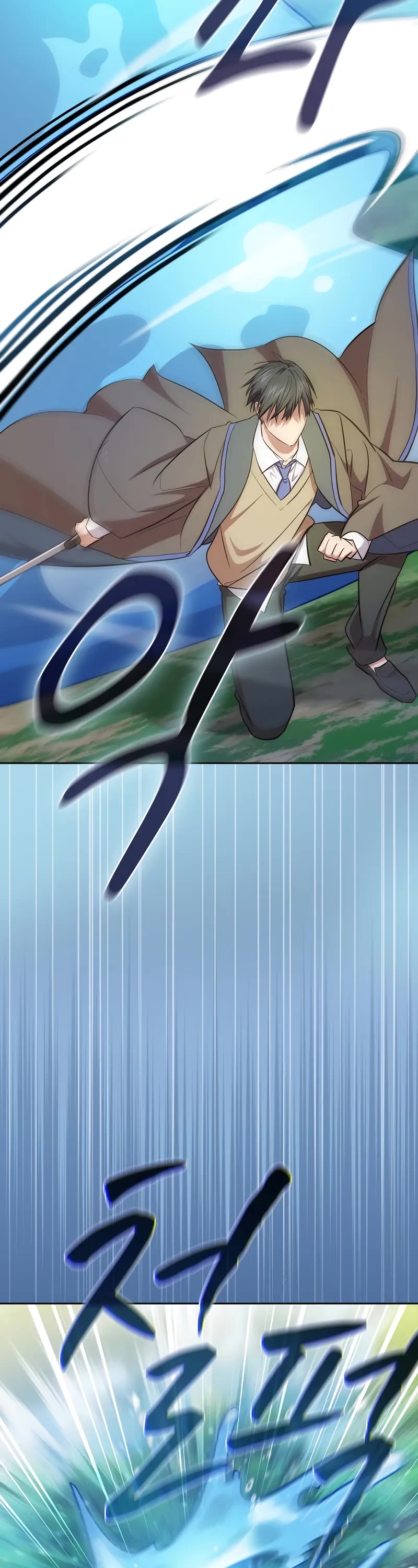 Magic Academy Survival Guide chapter 125 page 7