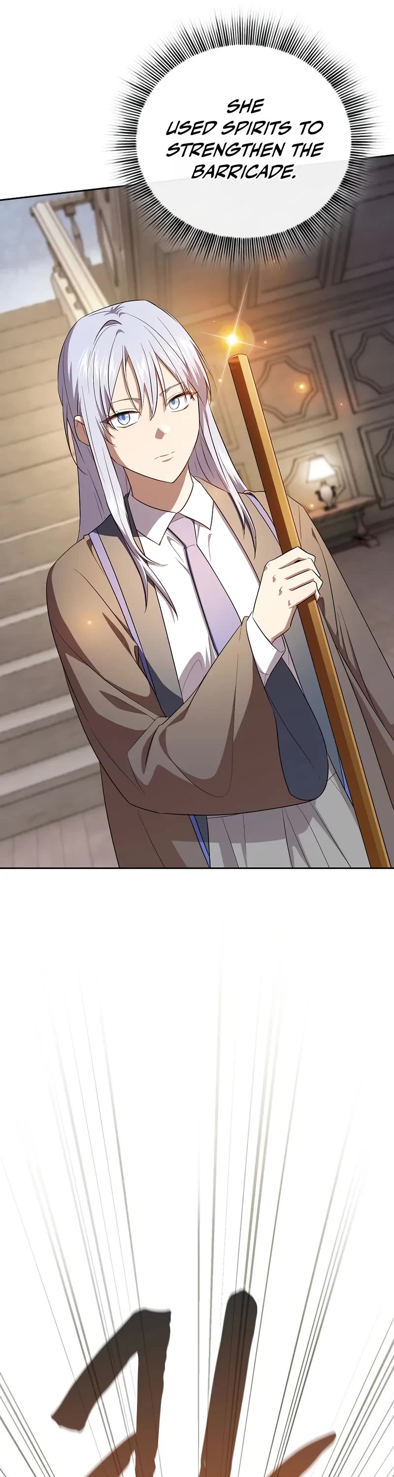 Magic Academy Survival Guide chapter 126 page 14