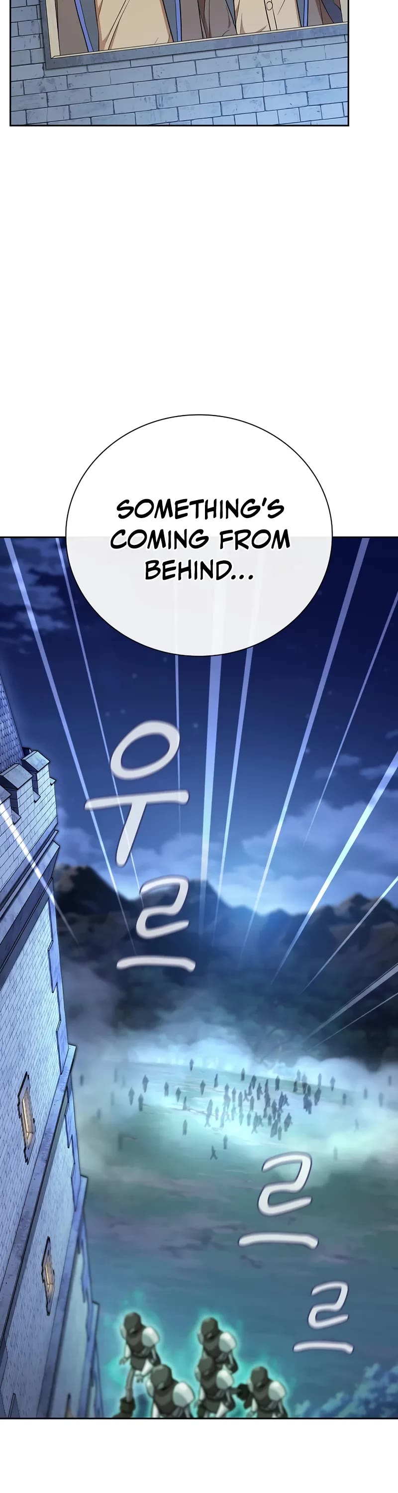 Magic Academy Survival Guide chapter 126 page 38