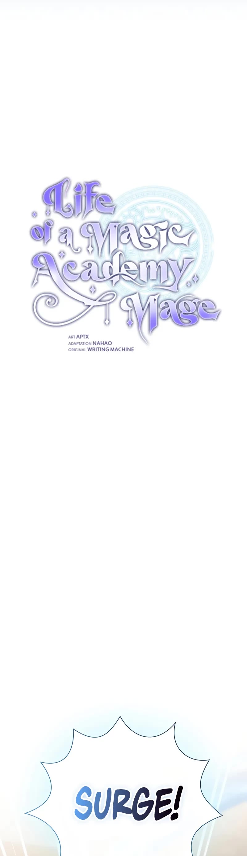 Magic Academy Survival Guide chapter 126 page 4