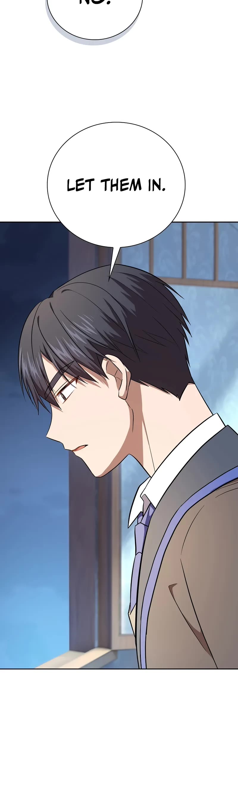 Magic Academy Survival Guide chapter 126 page 42