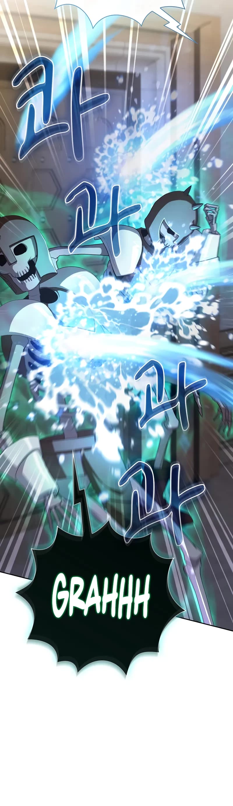Magic Academy Survival Guide chapter 126 page 5