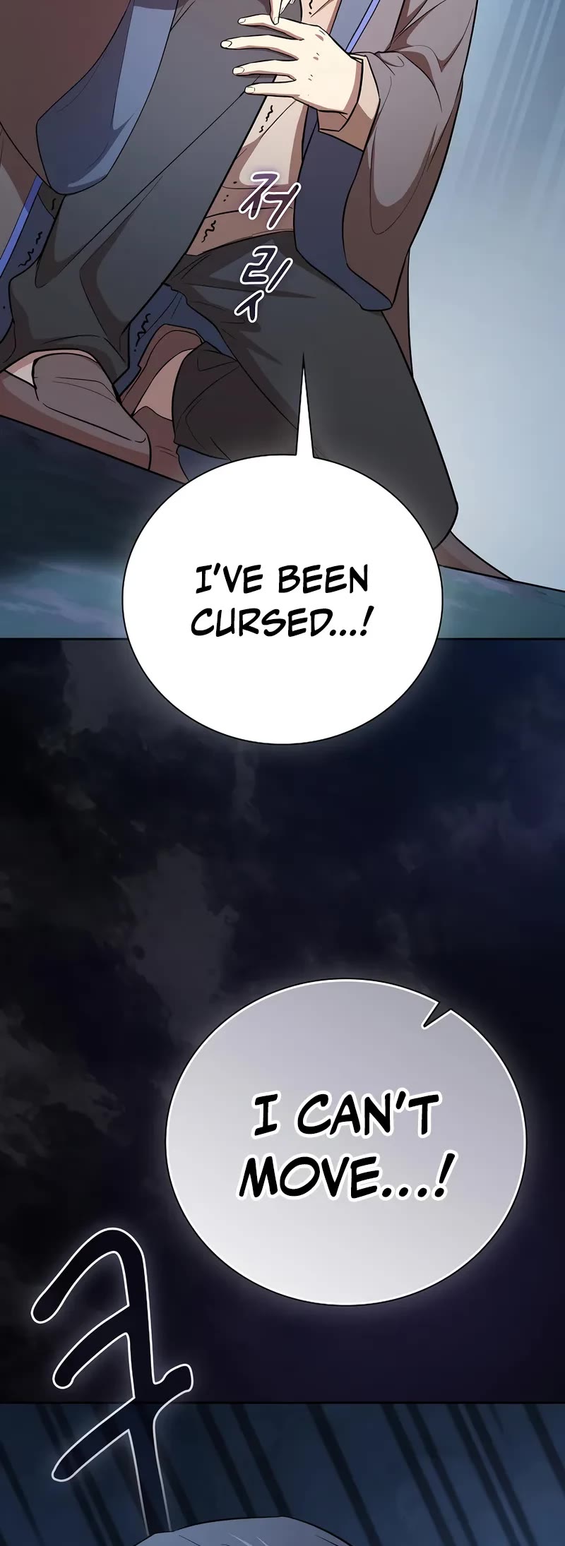 Magic Academy Survival Guide chapter 126 page 53