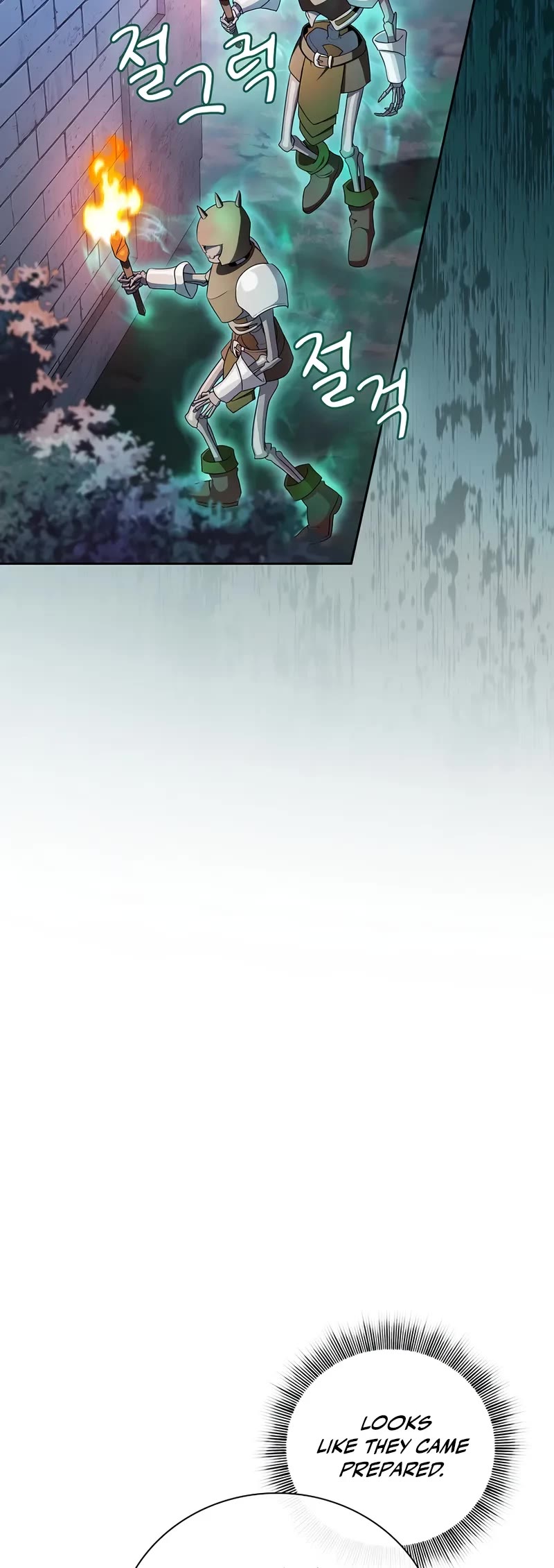 Magic Academy Survival Guide chapter 126 page 7