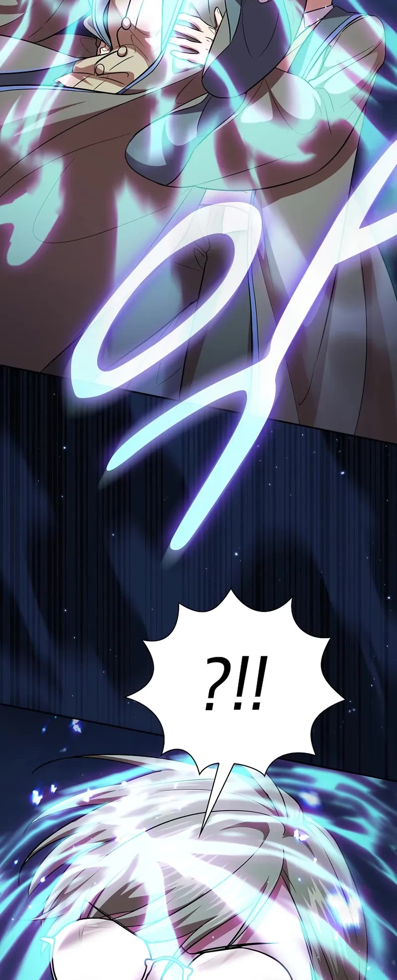 Magic Academy Survival Guide chapter 127 page 10