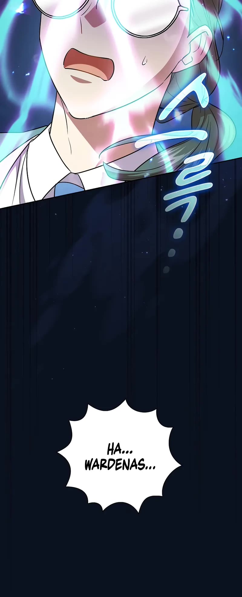 Magic Academy Survival Guide chapter 127 page 11