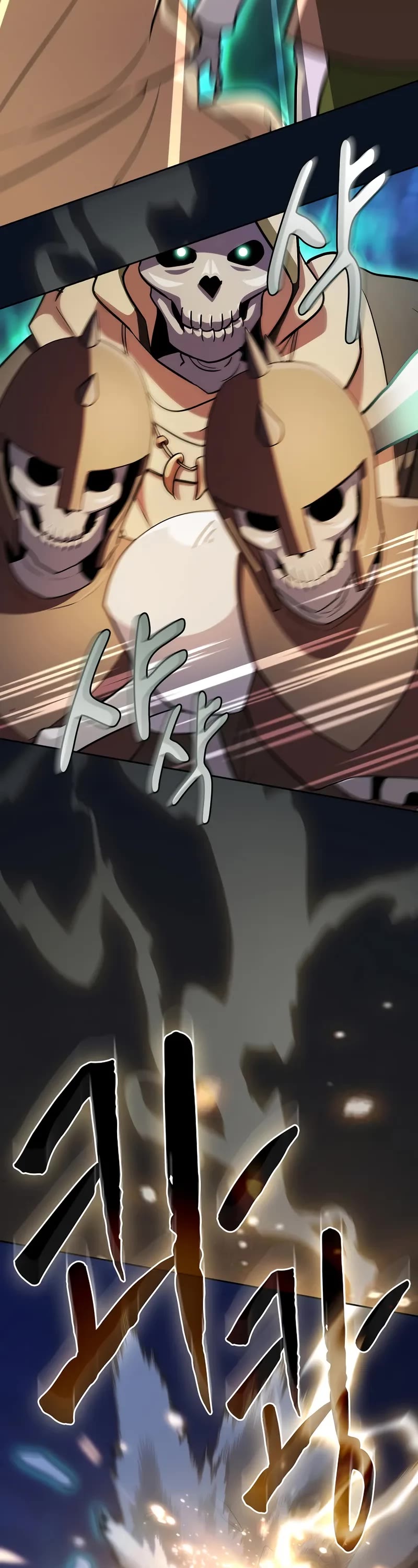 Magic Academy Survival Guide chapter 127 page 15