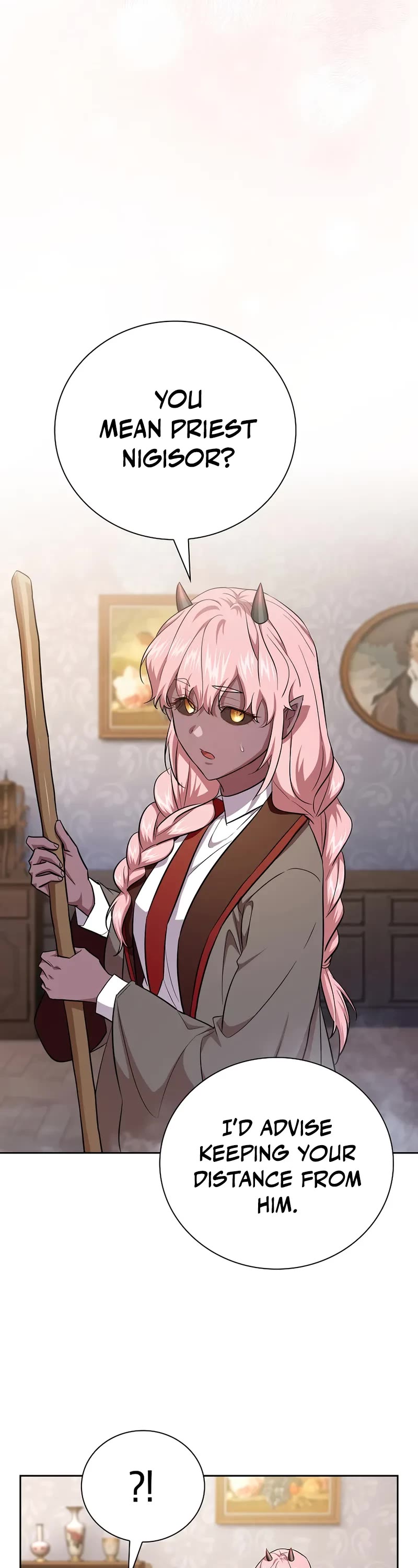 Magic Academy Survival Guide chapter 127 page 38