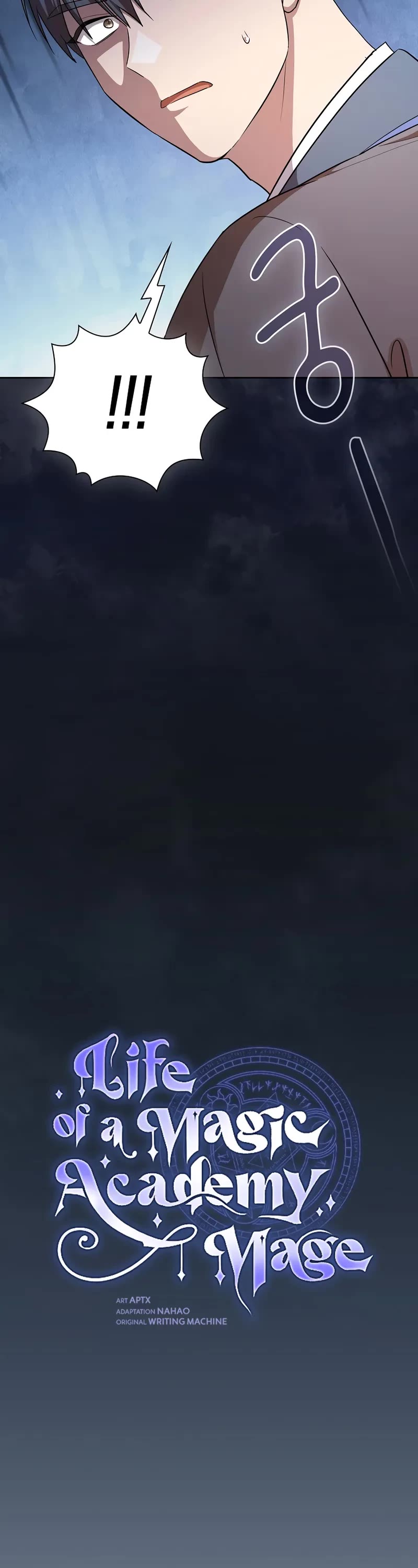 Magic Academy Survival Guide chapter 127 page 4