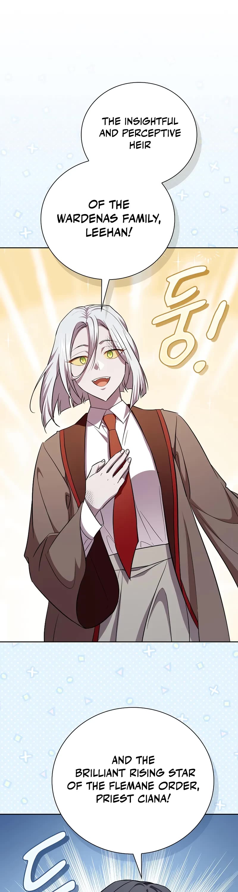 Magic Academy Survival Guide chapter 127 page 41