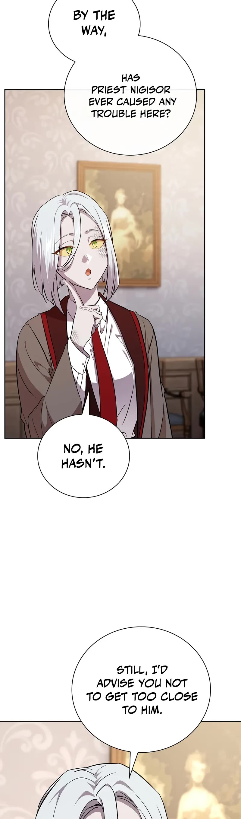 Magic Academy Survival Guide chapter 127 page 43