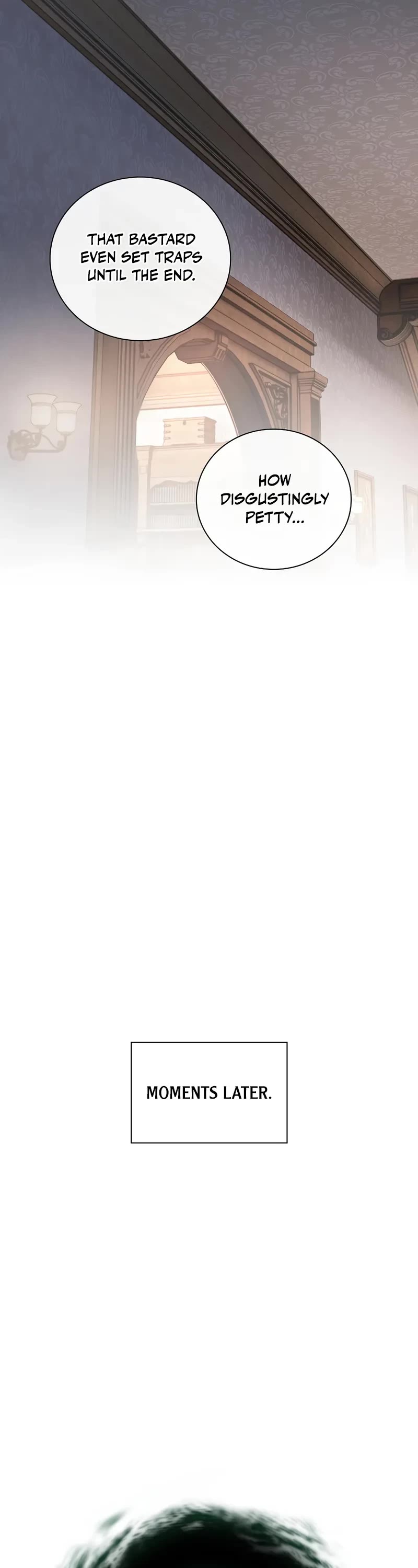 Magic Academy Survival Guide chapter 127 page 51