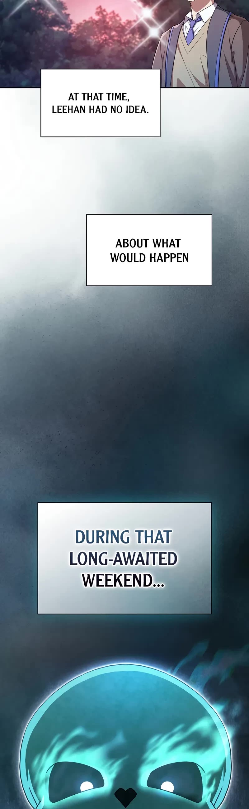 Magic Academy Survival Guide chapter 127 page 57