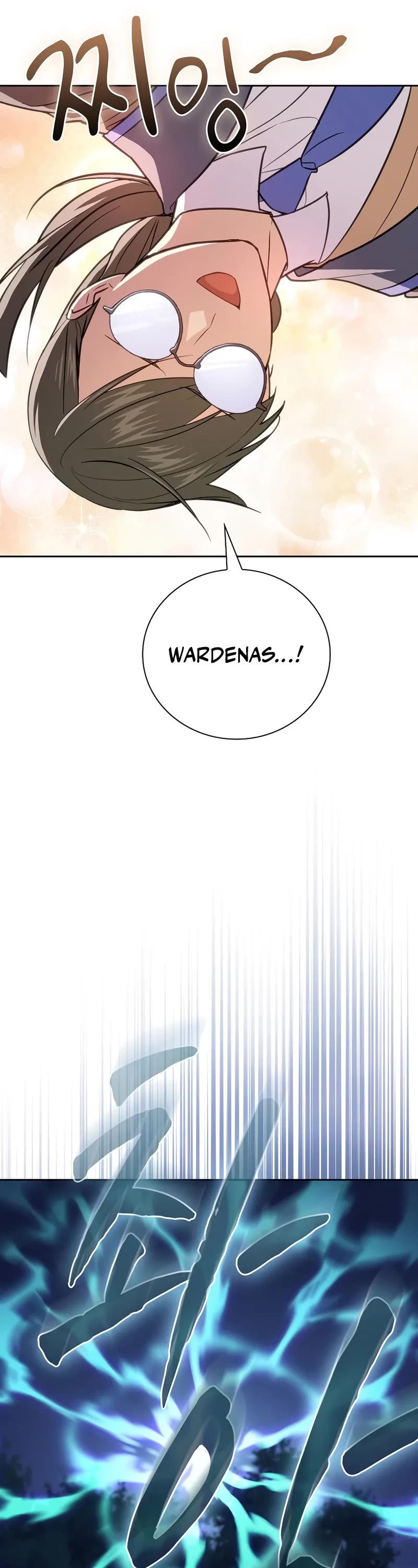 Magic Academy Survival Guide chapter 127 page 7