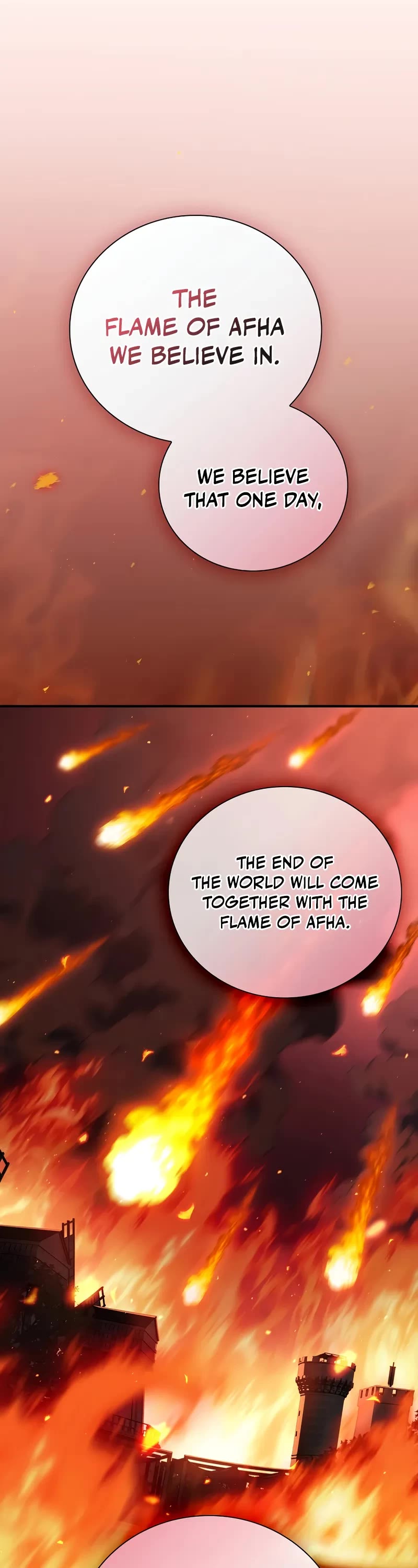 Magic Academy Survival Guide chapter 128 page 17