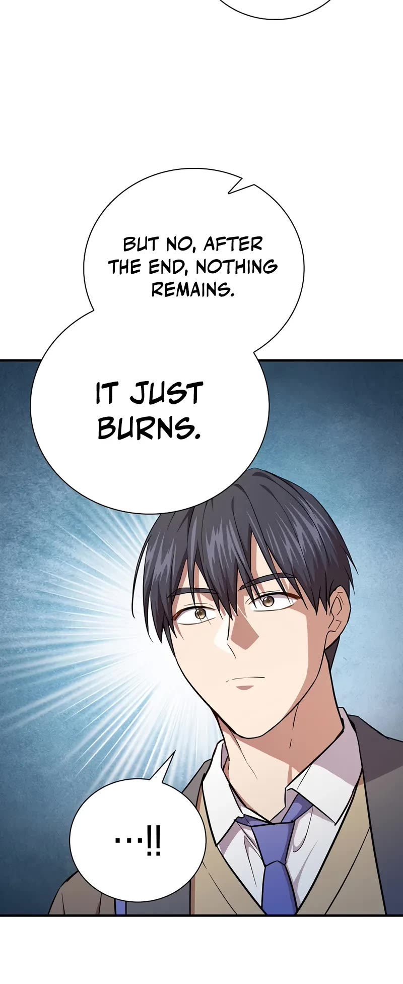 Magic Academy Survival Guide chapter 128 page 20