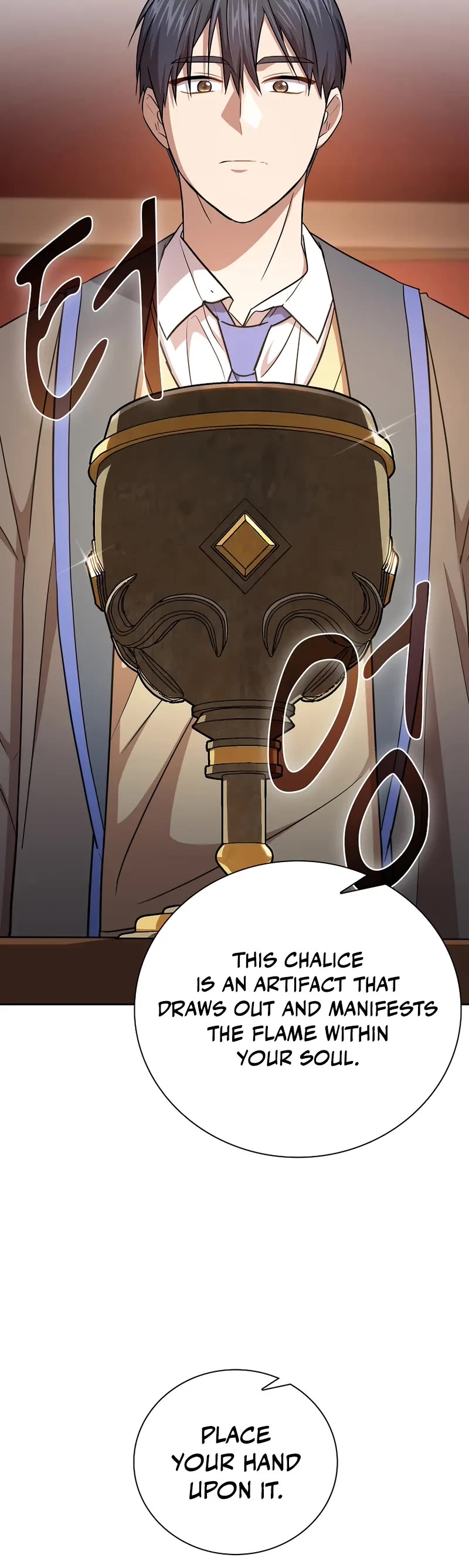 Magic Academy Survival Guide chapter 128 page 30