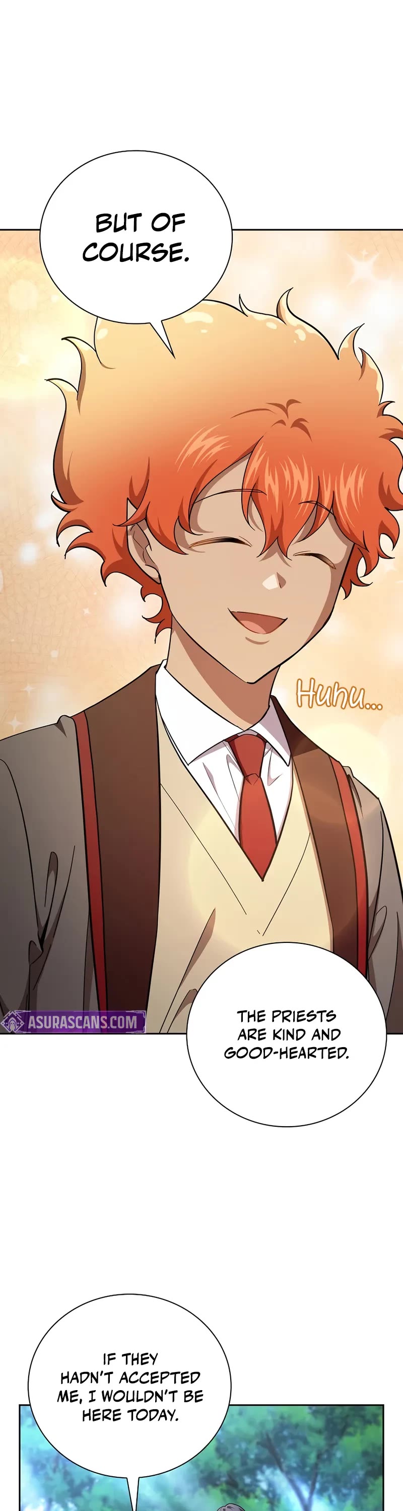 Magic Academy Survival Guide chapter 129 page 18