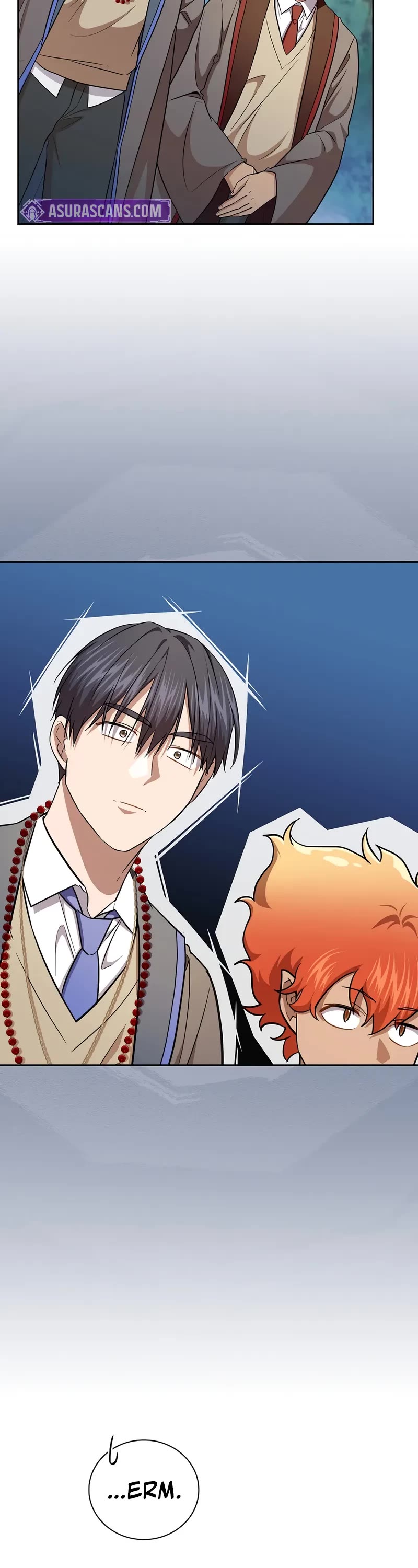 Magic Academy Survival Guide chapter 129 page 22