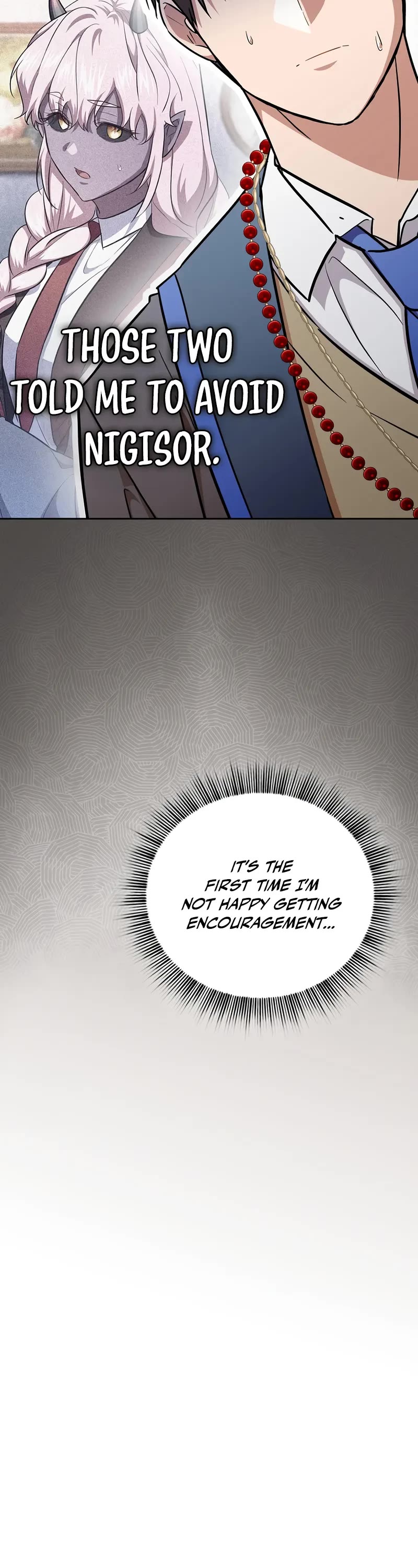 Magic Academy Survival Guide chapter 129 page 27