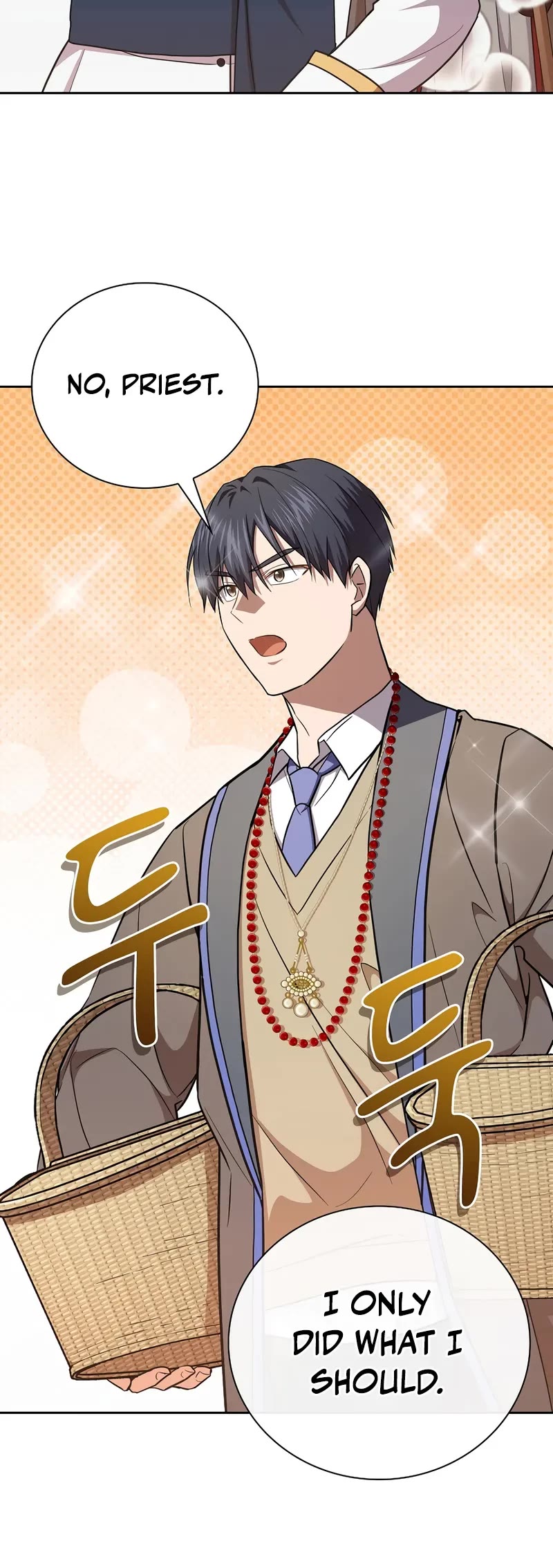 Magic Academy Survival Guide chapter 129 page 29